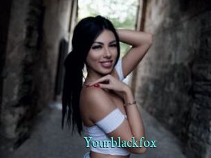 Yourblackfox
