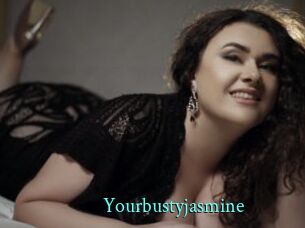 Yourbustyjasmine