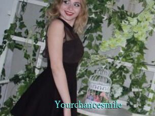 Yourchancesmile