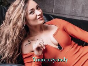 Yourcrazycindy