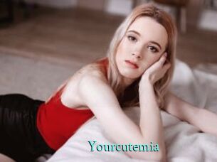 Yourcutemia