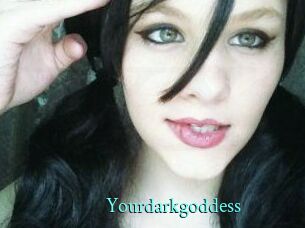 Yourdarkgoddess