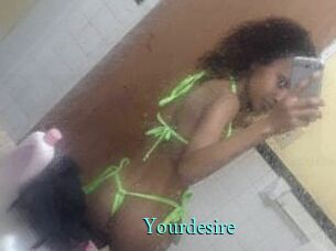 Yourdesire_