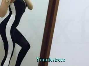 Yourdesireee