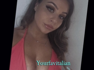 Yourfavitalian