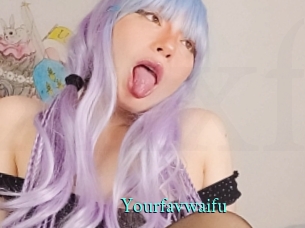 Yourfavwaifu