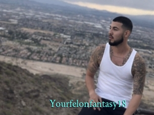 yourfelonfantasy18 xxx Fantasy Land