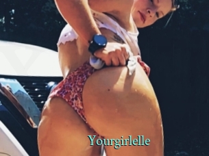 Yourgirlelle