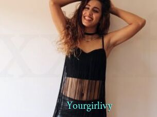 Yourgirlivy