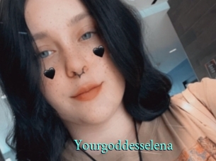 Yourgoddesselena