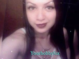 Yourhobbyfox