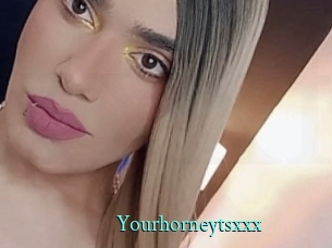 Yourhorneytsxxx