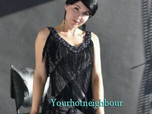 yourhotneighbour xxx Fantasy Land