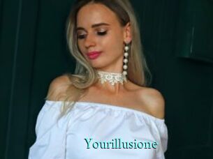 Yourillusione