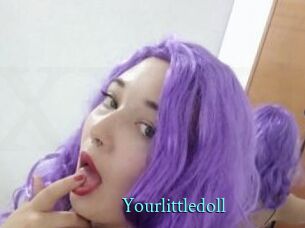 Yourlittledoll