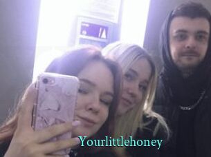 Yourlittlehoney