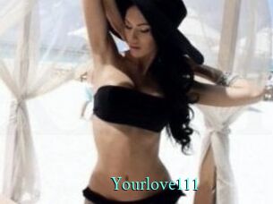 Yourlove111