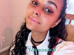 Yourmiracle20