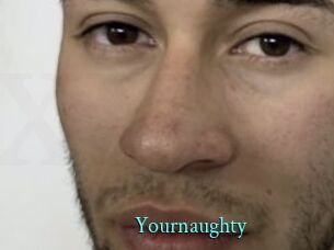Yournaughty
