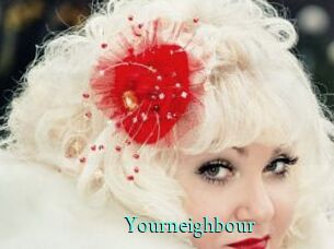 Yourneighbour