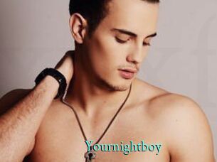 Yournightboy