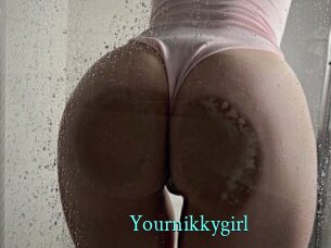 Yournikkygirl