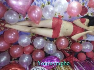 Yournympho