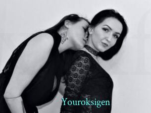 Youroksigen
