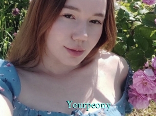 Yourpeony