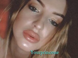 Yourprincesse