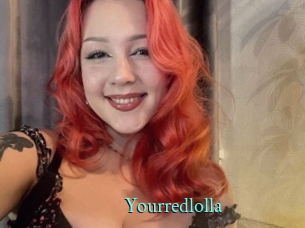 yourredlolla xxx Fantasy Land