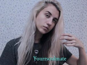 Yourrsoulmate
