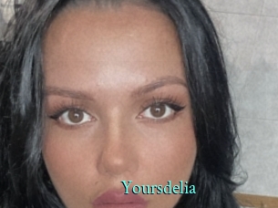 Yoursdelia