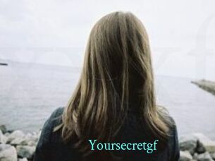 Yoursecretgf