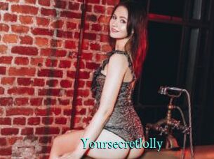 Yoursecretlolly