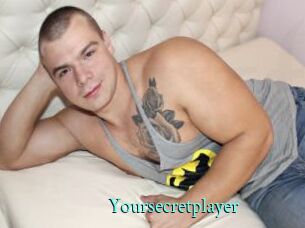 yoursecretplayer xxx Fantasy Land