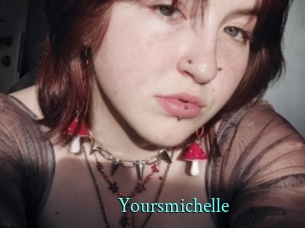 Yoursmichelle