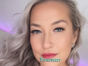 yourstarr xxx Fantasy Land