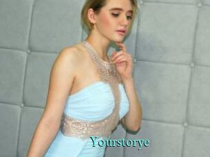 Yourstorye