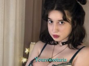 Yoursweetaria
