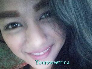 Yoursweetrina