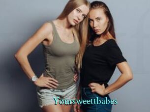 Yoursweettbabes