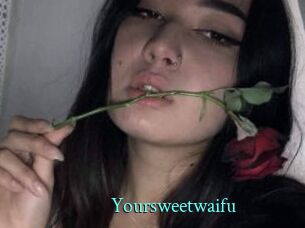Yoursweetwaifu