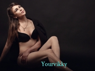 Yourvikky