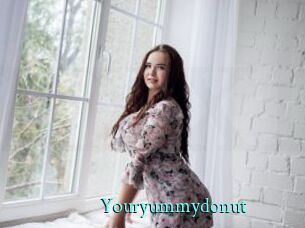 Youryummydonut