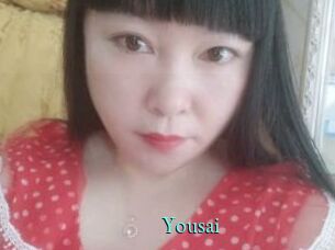 Yousai