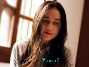Yousofi