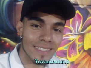 Yovaniramirez