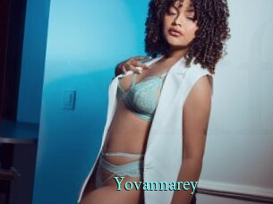Yovannarey