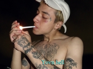 Yovn_hell
